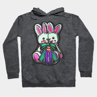 Easter Nightmare Hoodie